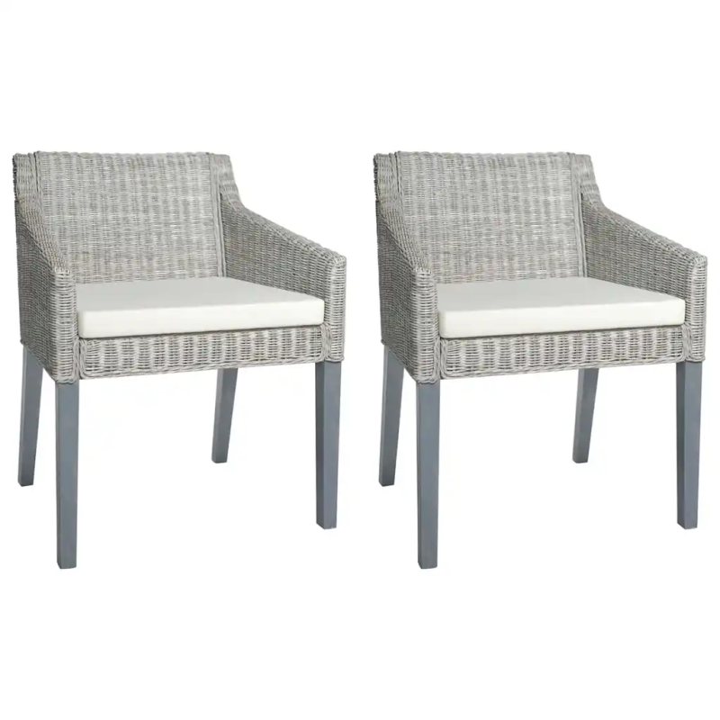 Chaises Coenties