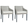 Chaises Coenties