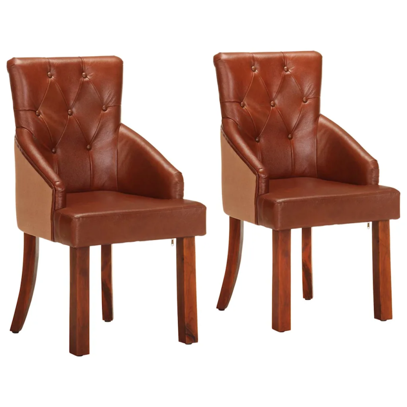 Chaises Montague