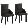 Chaises Montague