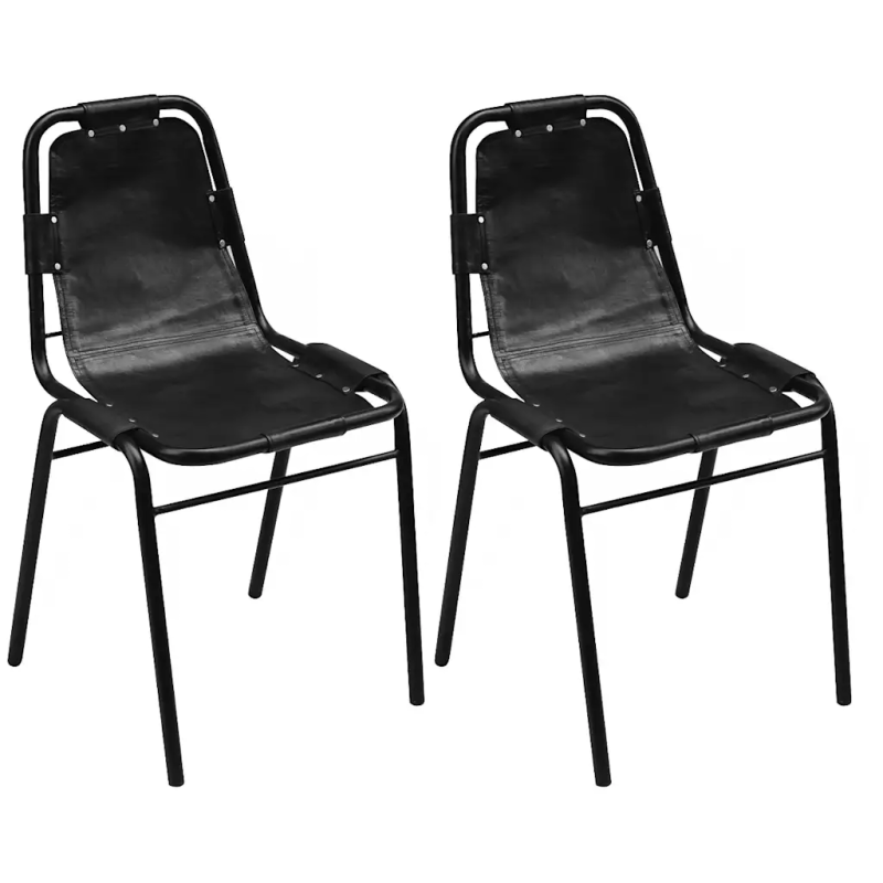 Chaises Wythe