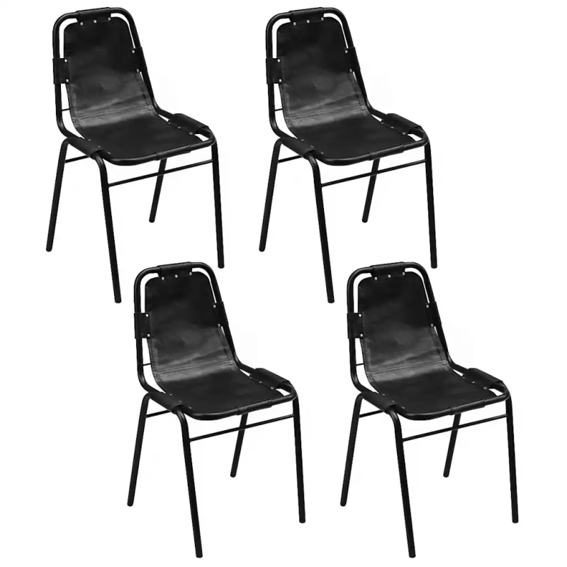 Chaises Wythe