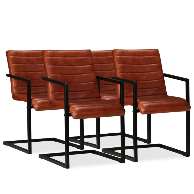 Chaises Driggs