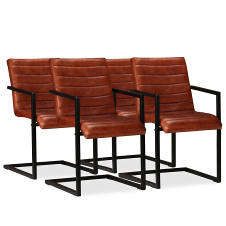 Chaises Driggs