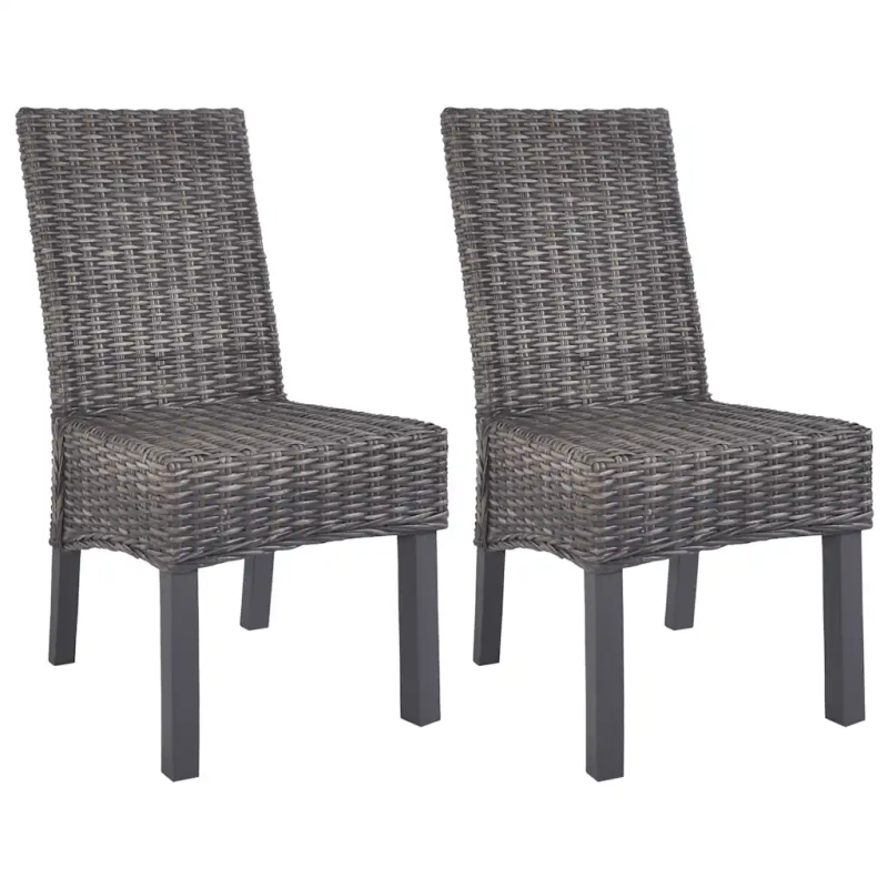 Chaises Clark