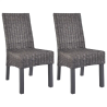 Chaises Clark