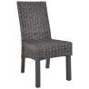 Chaises Clark