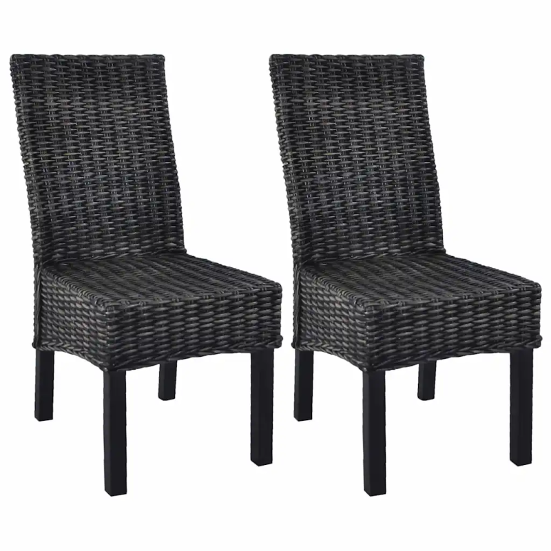 Chaises Clark