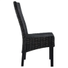 Chaises Clark