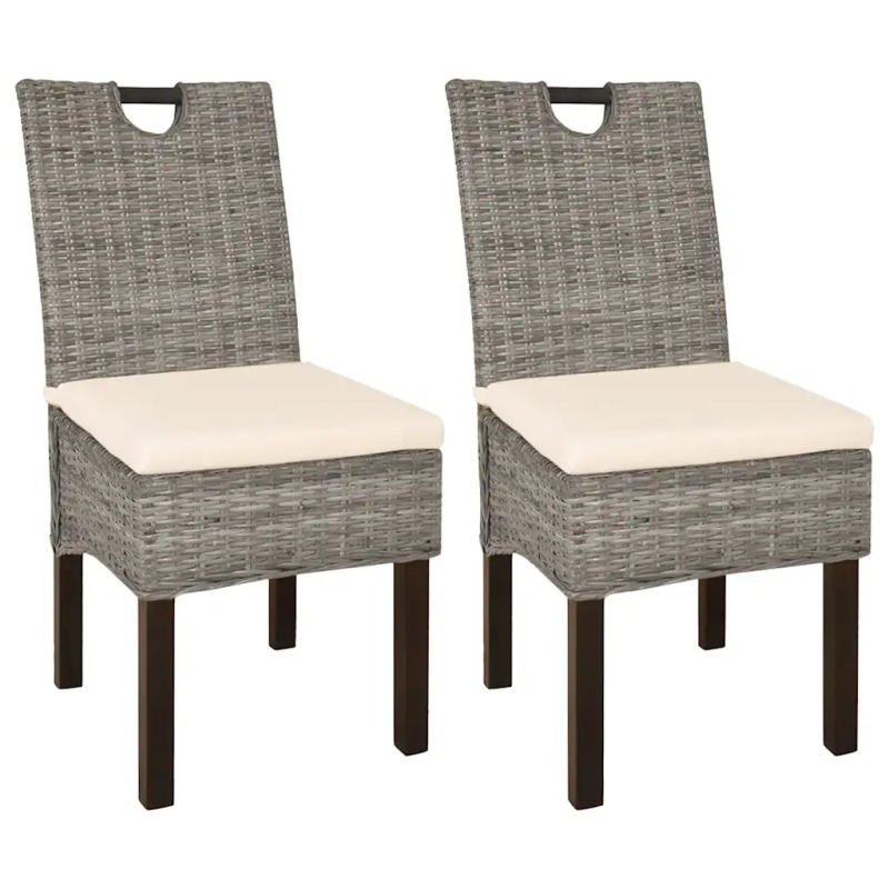 Chaises Frankfort