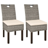 Chaises Frankfort