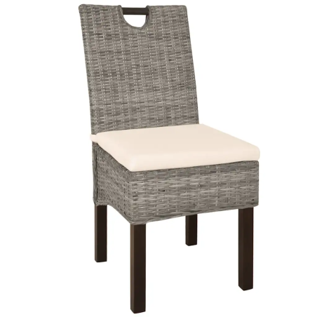 Chaises Frankfort