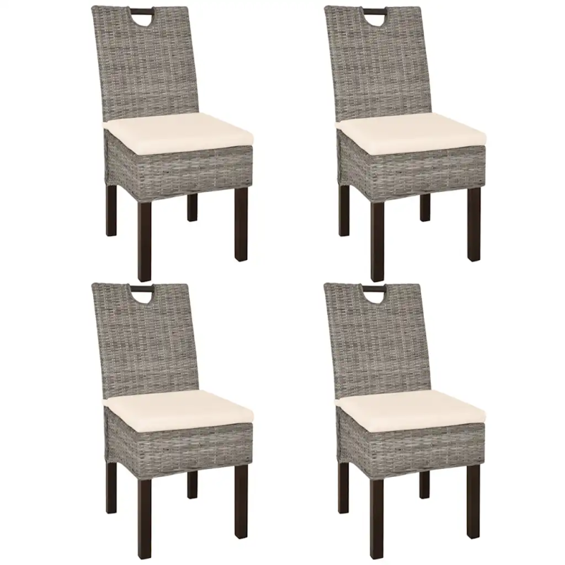 Chaises Frankfort