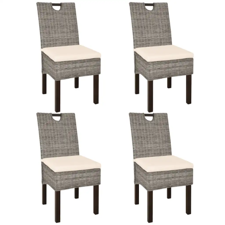 Chaises Frankfort