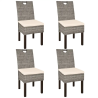 Chaises Frankfort