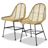 Chaises Kent