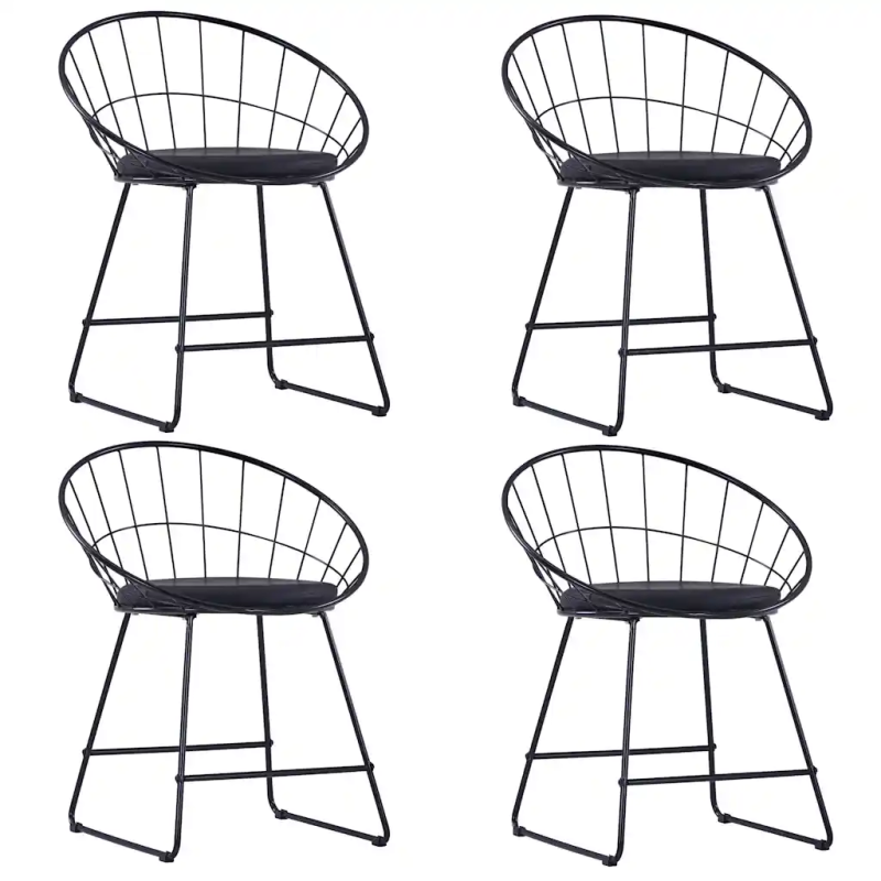 Chaises Carroll