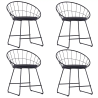 Chaises Carroll