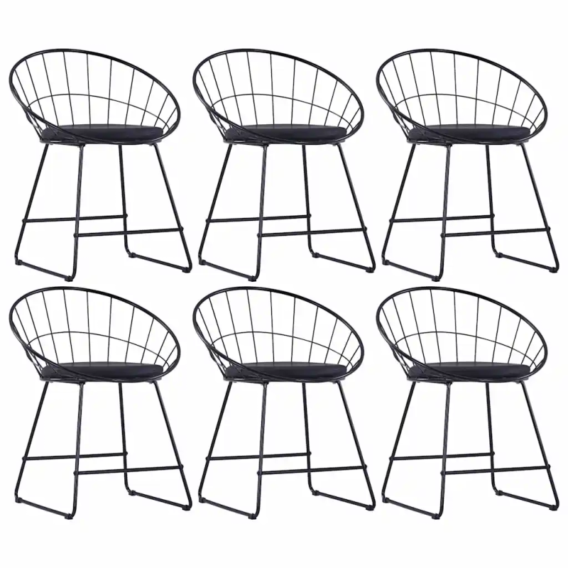 Chaises Carroll
