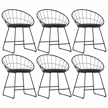Chaises Carroll