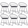 Chaises Carroll