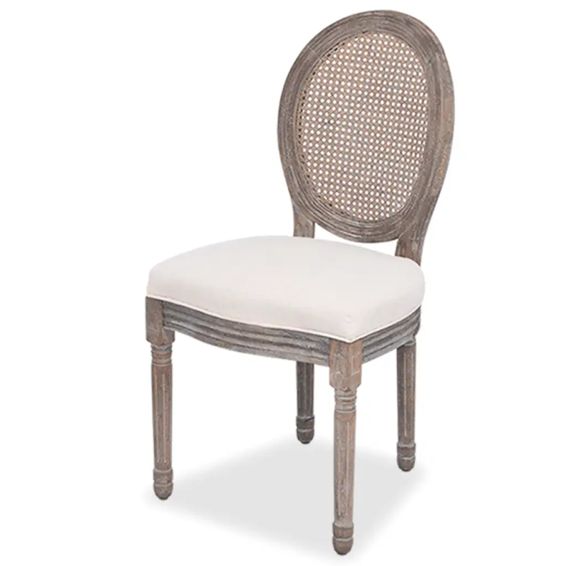 Chaises Garfield