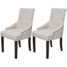 Chaises Livingston