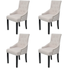 Chaises Livingston