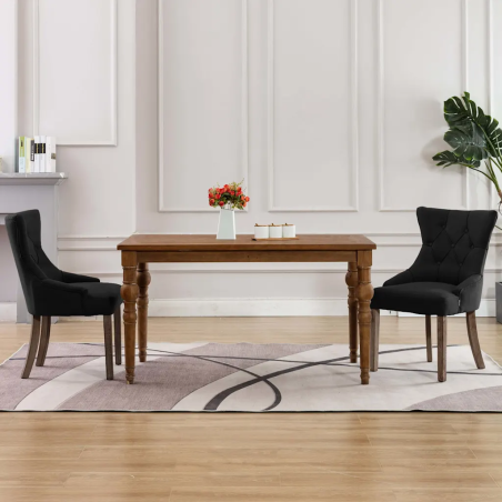 Chaises Montgomery