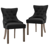 Chaises Montgomery