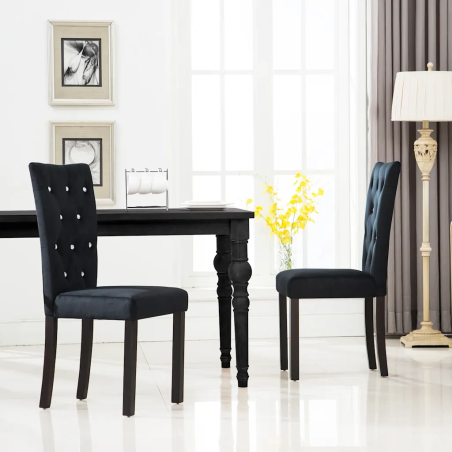 Chaises Vanderbilt