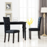 Chaises Vanderbilt