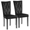 Chaises Vanderbilt