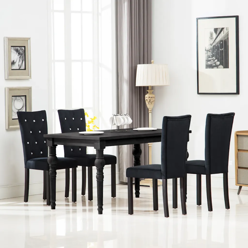 Chaises Vanderbilt