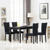 Chaises Vanderbilt