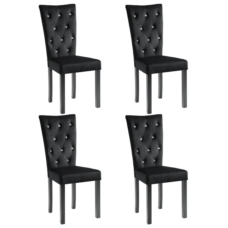 Chaises Vanderbilt