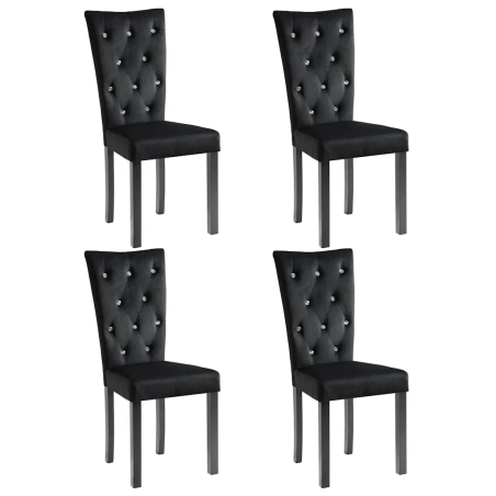 Chaises Vanderbilt