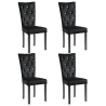 Chaises Vanderbilt