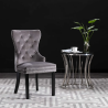 Chaises Sutton