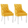 Chaises Claremont