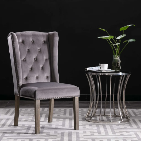 Chaises Edgecombe