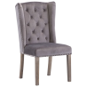 Chaises Edgecombe