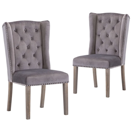 Chaises Edgecombe