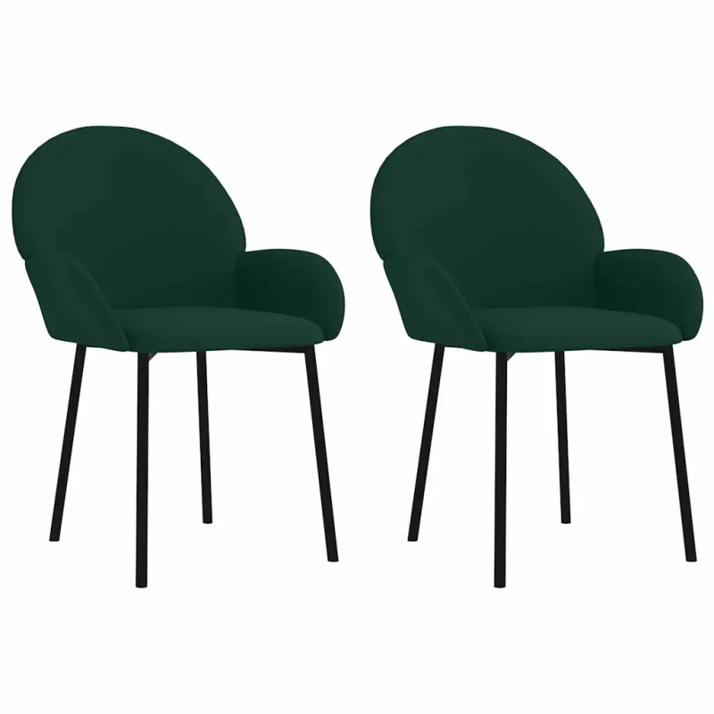 Chaises Columbus