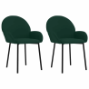 Chaises Columbus