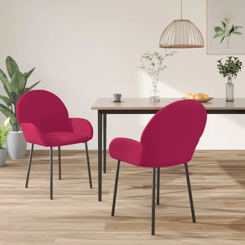 Chaises Columbus