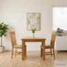 Chaises Butler