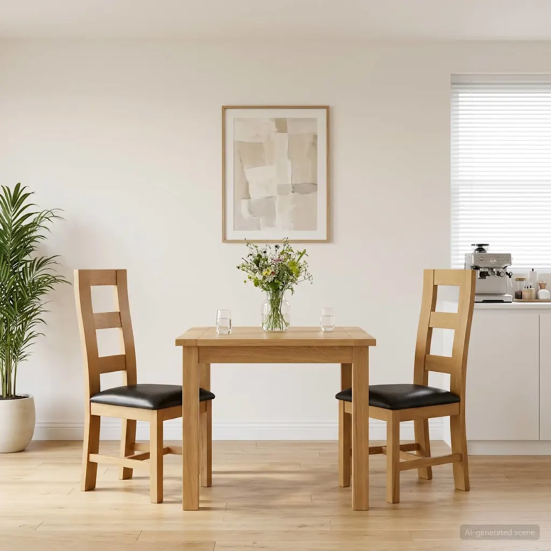 Chaises Dekalb