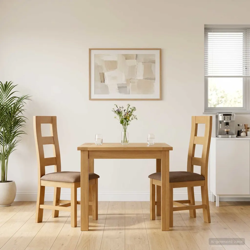 Chaises Dekalb