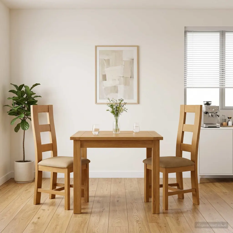 Chaises Dekalb